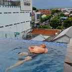 Review photo of Luminor Hotel Purwokerto By WH from Witarso P.