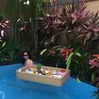 Review photo of Thantha Ubud Villa from Putri A. R.