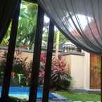 Review photo of Thantha Ubud Villa 2 from Putri A. R.