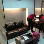 Review photo of Laemtong Serviced Apartment from Katthareeya K.