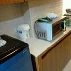 Review photo of Laemtong Serviced Apartment 4 from Katthareeya K.