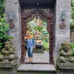 Review photo of Ubud Tropical Garden 		 5 from Dona A.