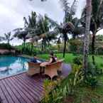 รูปภาพรีวิวของ Ubud Tropical Garden 		 4 จาก Dona A.