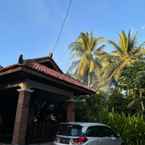 Review photo of Kalaras Resort & Cottage Batukaras 7 from Jilly L.