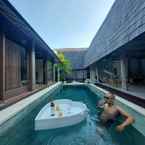 รูปภาพรีวิวของ Grand Blue Villa Seminyak จาก Abdurahman E.