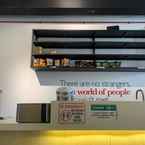 Review photo of 7 Wonders Capsule Hostel @ Boat Quay from Glean L. M.