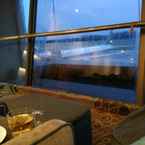 Hình ảnh đánh giá của Plaza Premium Transit Lounge @ Changi Airport Terminal 1 2 từ Dian P.