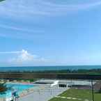 Review photo of Grage Hotel Bengkulu from Faber Z. S.