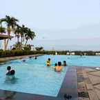 Review photo of Grage Hotel Bengkulu 2 from Faber Z. S.