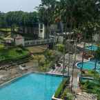 Review photo of ASTON Bogor Hotel & Resort 3 from Made C.