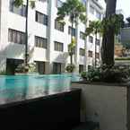 Review photo of ASTON Kuta Hotel & Residence from Made C.