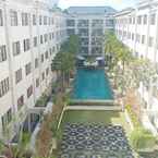 Review photo of ASTON Kuta Hotel & Residence 5 from Made C.