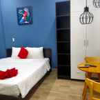Review photo of Orange House Hotel 3 from Phuong D. N.