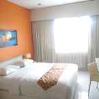 Review photo of Rivisha Hotel 2 from Reza F. N.