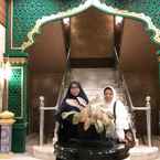 Review photo of Hotel Dalwa Syariah from Mahrita R.