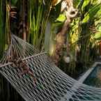 Review photo of Asvara Villa Ubud by Ini Vie Hospitality 3 from Vinsensius R. H.