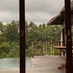 Review photo of Natya Resorts Ubud from Muhammad R.