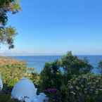 Review photo of Mentigi Bay Dome Villas 4 from Taylor K. L.
