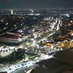 Ulasan foto dari Cozy Studio above Pakuwon Mall (Supermal) dari Abu H.