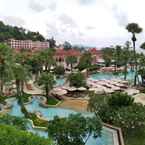 รูปภาพรีวิวของ Centara Grand Beach Resort Phuket 4 จาก Aan S.