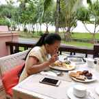 Review photo of Centara Grand Beach Resort Phuket from Aan S.