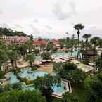 Review photo of Centara Grand Beach Resort Phuket 2 from Aan S.