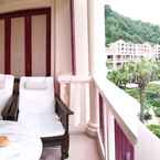 Review photo of Centara Grand Beach Resort Phuket 3 from Aan S.