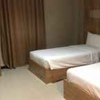 Review photo of Sahid Azizah Syariah Hotel & Convention Kendari from Muhammad R. S. S.