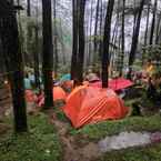 Imej Ulasan untuk Curug Batu Gede Cisuren Camping Ground dari Kurnia L.