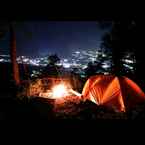 Review photo of Curug Batu Gede Cisuren Camping Ground 2 from Kurnia L.
