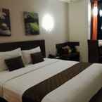 Review photo of OYO 91766 Fortuna Hotel Syariah 3 from Danang D. D. M.