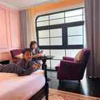 Review photo of The Now Boutique Hotel 3 from Quynh Q.