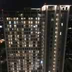 Review photo of GiVELEY 2BR M-TOWN APARTMENT near SUMMARECON MALL SERPONG BY GIZL LUXURY from Edward B.