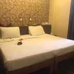 Review photo of Hotel La Corona Manila from Esther W.