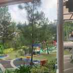 Review photo of Mason Pine Hotel Bandung from Yunita U.