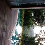 Review photo of The Grand Bakas Jungle Retreat Villas 2 from Rina R. S.