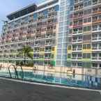 Review photo of Intan Apartemen Margonda 2 Depok from Ronas T. M.