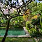 Review photo of Arnaya Homestay from Hendri J.