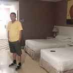 Review photo of La Vie En Rose Hotel from Pakaphan Y.