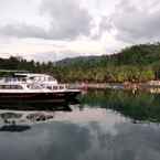 Review photo of Tasik Ria Resort Spa & Diving 4 from Lerri S. R.