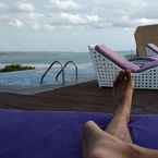 Review photo of Citadines Kuta Beach Bali from Rahadian A.