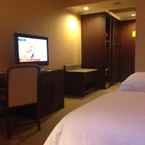 Review photo of Le Grandeur Hotel Balikpapan 3 from Masking M.