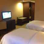 Review photo of Le Grandeur Hotel Balikpapan from Masking M.