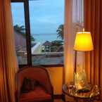 Review photo of Le Grandeur Hotel Balikpapan 4 from Masking M.