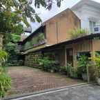 Review photo of Rumah Turi Boutique Resort 2 from Imam S. M.