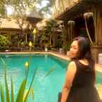 Review photo of Hotel Griya Ayu Inn Sanur from Arif G.