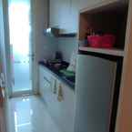 Review photo of Apartment Borneo Bay 15 FN Balikpapan 2 from Adi P.