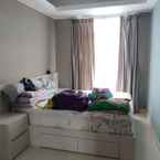 Review photo of Apartment Borneo Bay 15 FN Balikpapan 4 from Adi P.