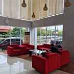 Review photo of Hotel Dafam Pekanbaru from Muhammad N. M. A.