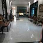 Review photo of Cozzy Kostel Bogor Managed by Salak Hospitality from Nur F.